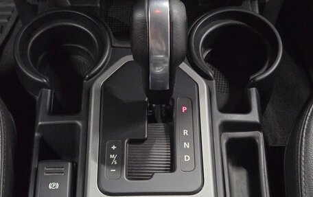 Land Rover Discovery III, 2008 год, 1 350 000 рублей, 9 фотография