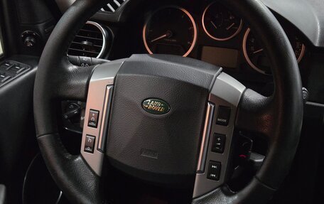 Land Rover Discovery III, 2008 год, 1 350 000 рублей, 7 фотография