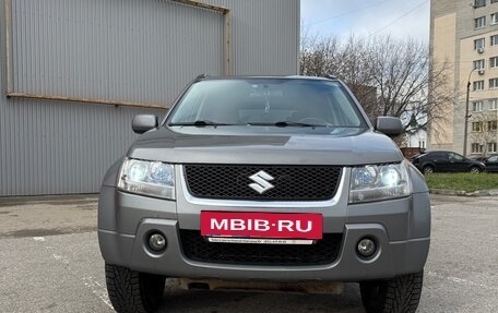 Suzuki Grand Vitara, 2007 год, 730 000 рублей, 5 фотография