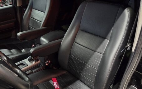 Land Rover Discovery III, 2008 год, 1 350 000 рублей, 11 фотография