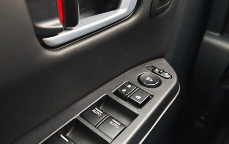 Honda Pilot III рестайлинг, 2013 год, 1 950 000 рублей, 5 фотография