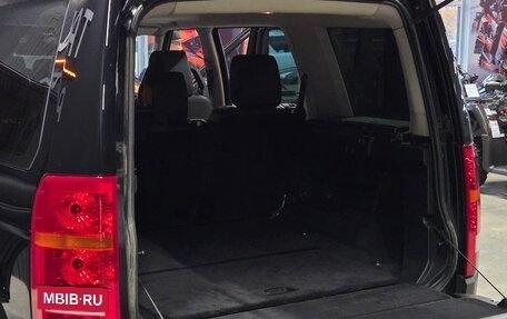 Land Rover Discovery III, 2008 год, 1 350 000 рублей, 17 фотография