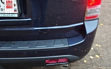 Honda Pilot III рестайлинг, 2013 год, 1 950 000 рублей, 9 фотография