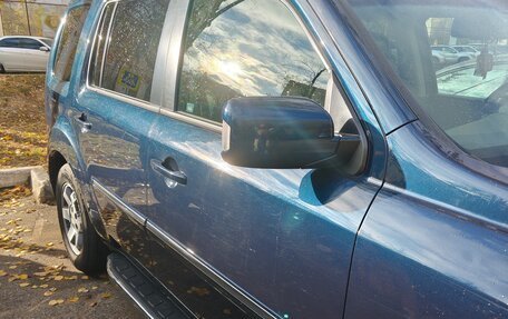 Honda Pilot III рестайлинг, 2013 год, 1 950 000 рублей, 12 фотография