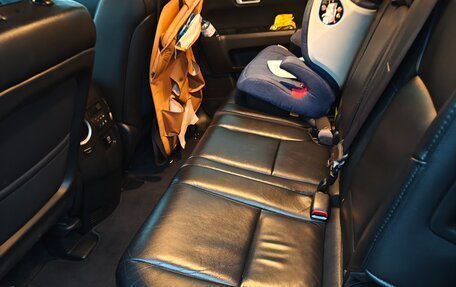 Honda Pilot III рестайлинг, 2013 год, 1 950 000 рублей, 10 фотография