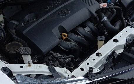 Toyota Corolla, 2016 год, 1 200 000 рублей, 9 фотография