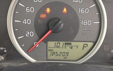 Toyota Corolla, 2016 год, 1 200 000 рублей, 8 фотография