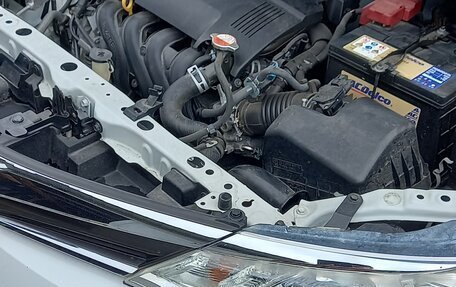 Toyota Corolla, 2016 год, 1 200 000 рублей, 10 фотография