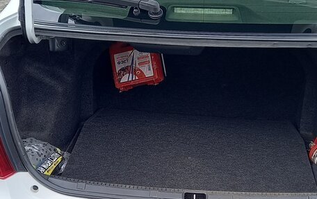 Toyota Corolla, 2016 год, 1 200 000 рублей, 4 фотография