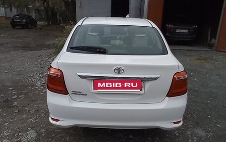 Toyota Corolla, 2016 год, 1 200 000 рублей, 2 фотография