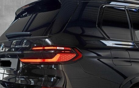 BMW X7, 2025 год, 14 800 000 рублей, 2 фотография