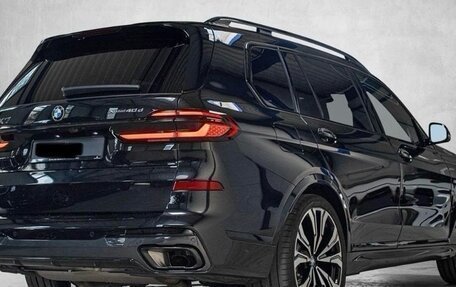 BMW X7, 2025 год, 14 800 000 рублей, 3 фотография
