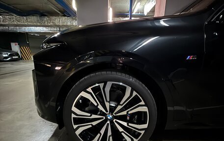 BMW X7, 2025 год, 14 800 000 рублей, 7 фотография