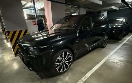 BMW X7, 2025 год, 14 800 000 рублей, 8 фотография