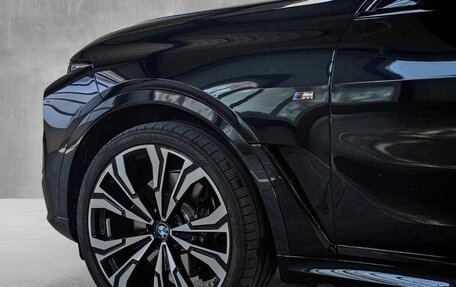 BMW X7, 2025 год, 14 800 000 рублей, 4 фотография