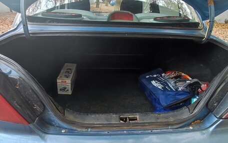 KIA Rio II, 2002 год, 280 000 рублей, 9 фотография