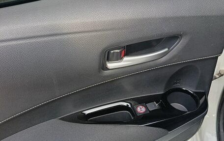 Toyota Corolla, 2020 год, 2 080 000 рублей, 14 фотография