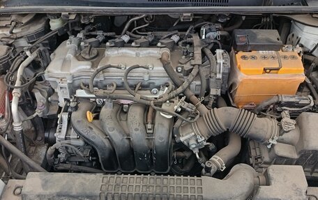 Toyota Corolla, 2020 год, 2 080 000 рублей, 15 фотография