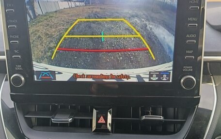 Toyota Corolla, 2020 год, 2 080 000 рублей, 31 фотография