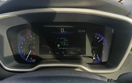 Toyota Corolla, 2020 год, 2 080 000 рублей, 38 фотография