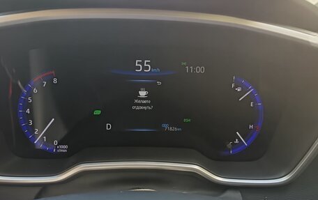 Toyota Corolla, 2020 год, 2 080 000 рублей, 40 фотография