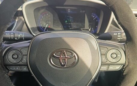 Toyota Corolla, 2020 год, 2 080 000 рублей, 39 фотография