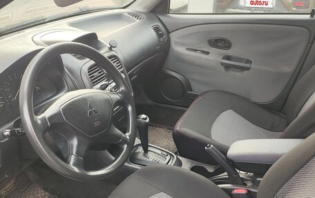 Mitsubishi Carisma I, 2003 год, 180 000 рублей, 4 фотография