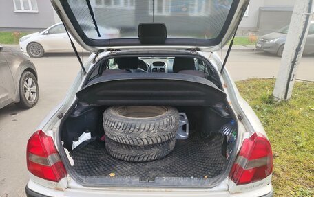 Mitsubishi Carisma I, 2003 год, 180 000 рублей, 7 фотография