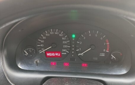 Mitsubishi Carisma I, 2003 год, 180 000 рублей, 5 фотография