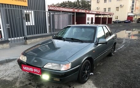 Daewoo Espero, 1997 год, 150 000 рублей, 3 фотография