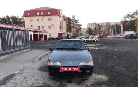 Daewoo Espero, 1997 год, 150 000 рублей, 2 фотография