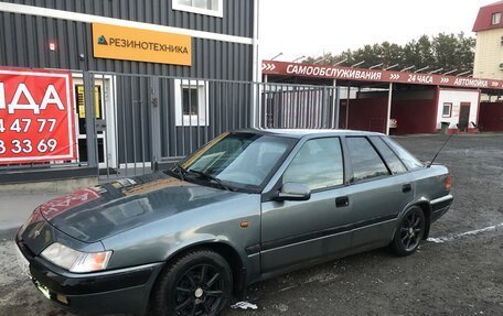 Daewoo Espero, 1997 год, 150 000 рублей, 9 фотография