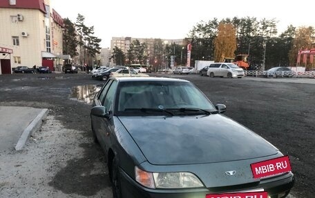Daewoo Espero, 1997 год, 150 000 рублей, 4 фотография