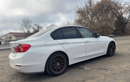 BMW 3 серия, 2013 год, 1 520 000 рублей, 6 фотография