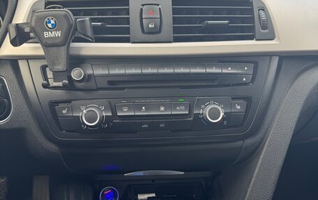 BMW 3 серия, 2013 год, 1 520 000 рублей, 9 фотография