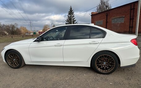 BMW 3 серия, 2013 год, 1 520 000 рублей, 3 фотография