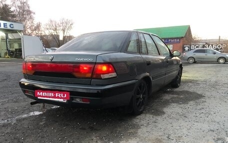 Daewoo Espero, 1997 год, 150 000 рублей, 6 фотография