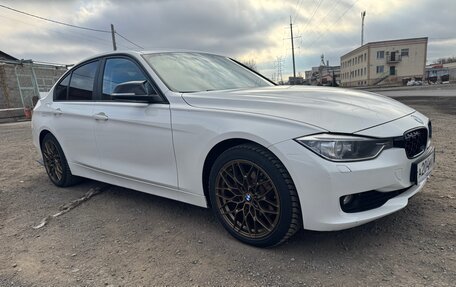 BMW 3 серия, 2013 год, 1 520 000 рублей, 7 фотография