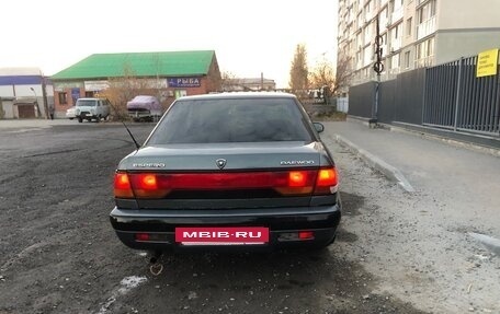 Daewoo Espero, 1997 год, 150 000 рублей, 5 фотография