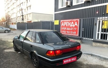 Daewoo Espero, 1997 год, 150 000 рублей, 8 фотография