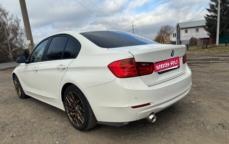 BMW 3 серия, 2013 год, 1 520 000 рублей, 4 фотография