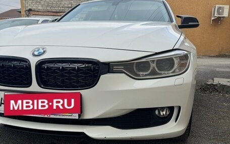 BMW 3 серия, 2013 год, 1 520 000 рублей, 2 фотография