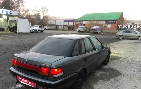 Daewoo Espero, 1997 год, 150 000 рублей, 7 фотография