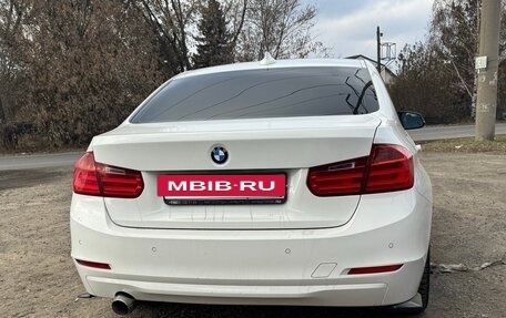 BMW 3 серия, 2013 год, 1 520 000 рублей, 5 фотография