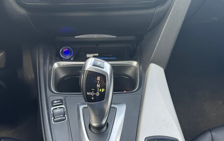 BMW 3 серия, 2013 год, 1 520 000 рублей, 10 фотография