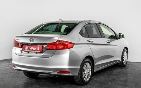 Honda Grace I, 2015 год, 1 250 000 рублей, 3 фотография