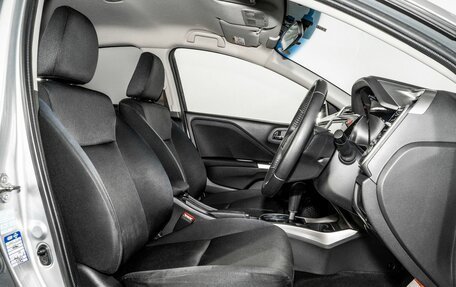 Honda Grace I, 2015 год, 1 250 000 рублей, 5 фотография