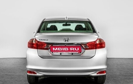 Honda Grace I, 2015 год, 1 250 000 рублей, 4 фотография