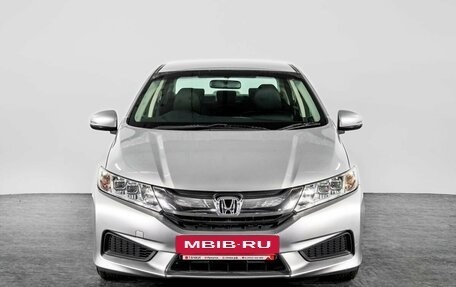 Honda Grace I, 2015 год, 1 250 000 рублей, 2 фотография