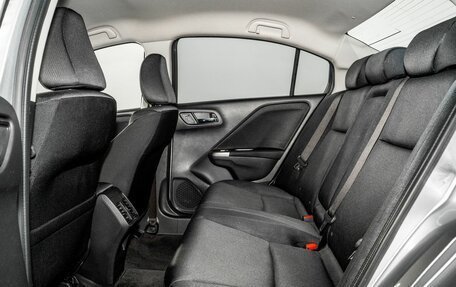 Honda Grace I, 2015 год, 1 250 000 рублей, 7 фотография